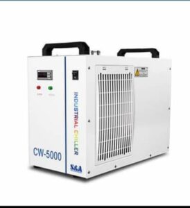 تشيلر فريون CW5000